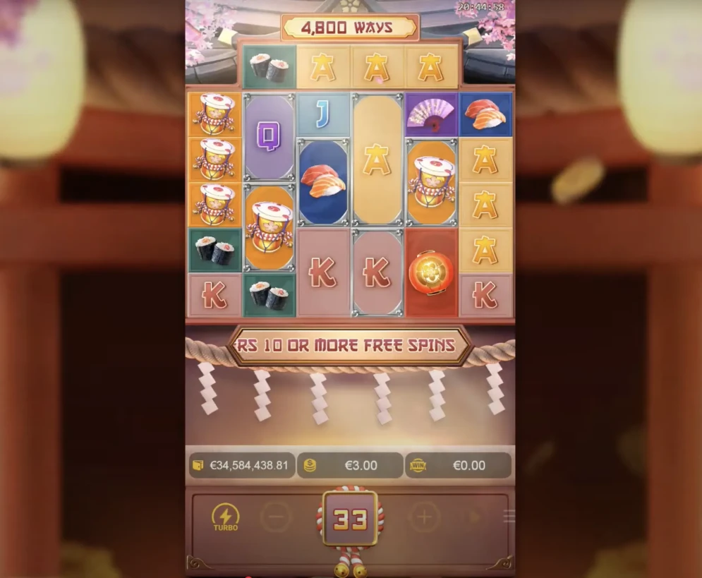 Lucky Neko