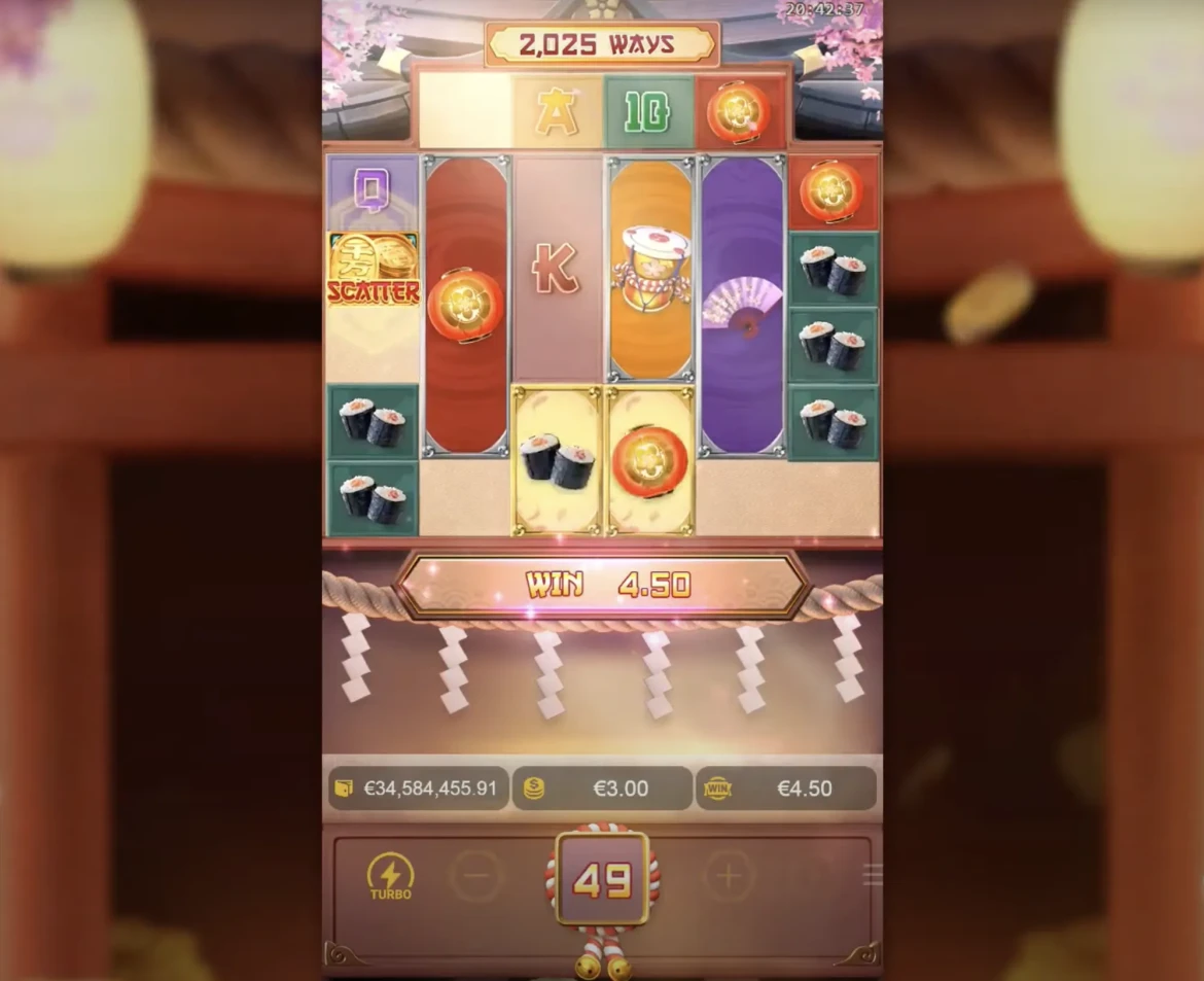 Lucky Neko